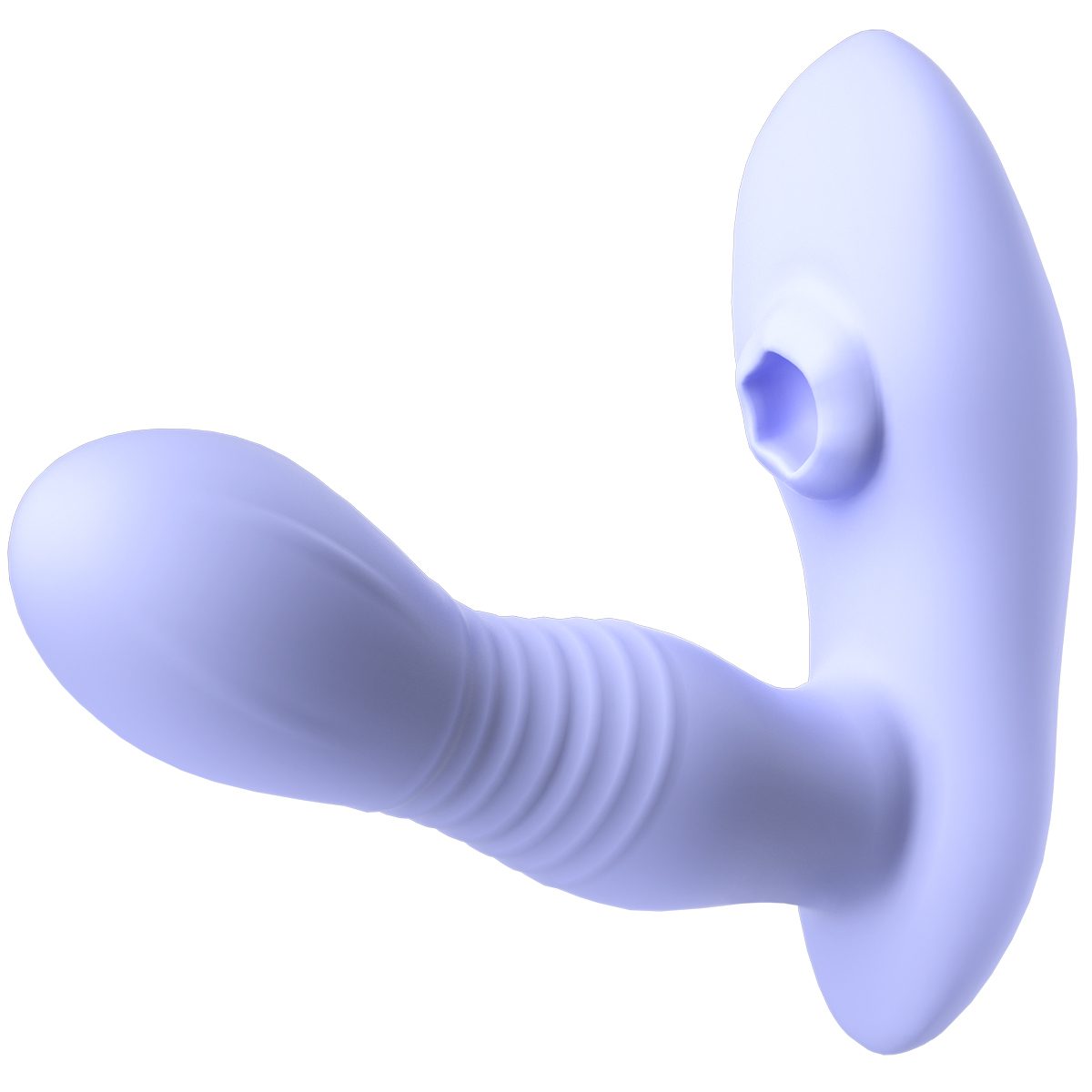 Orgasmofsoul Telescopic App Controlled Wearable Vibe - Orgasm of Soul