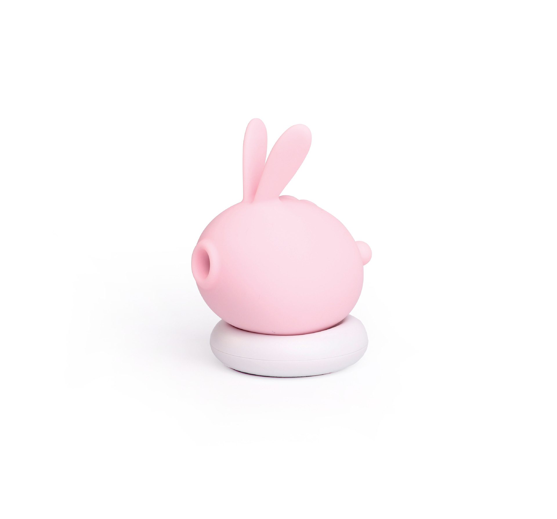 Orgasmofsoul Rabbit Forest Suction Vibration Massager - Orgasm of Soul