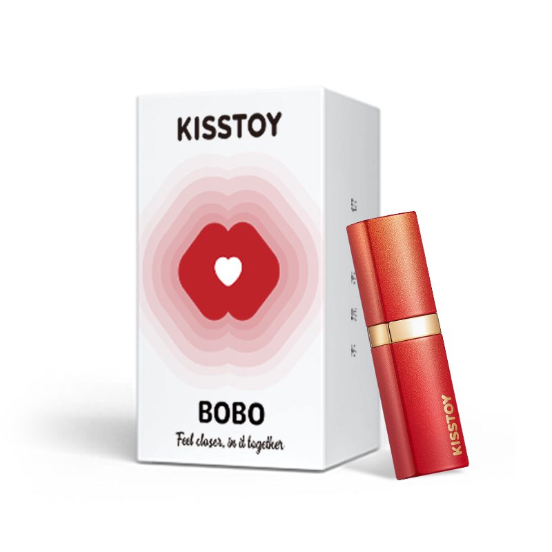 Orgasmofsoul BOBO Lipstick APP Versio - Orgasm of Soul