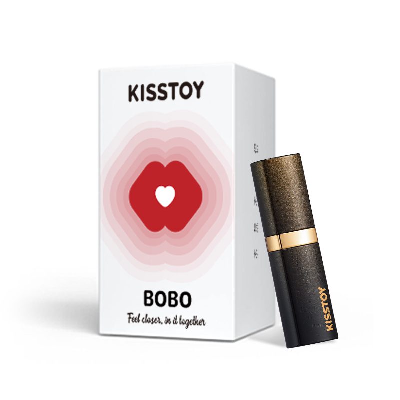 Orgasmofsoul BOBO Lipstick APP Versio - Orgasm of Soul