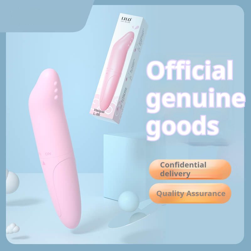 Orgasmofsoul Simple Vibrator - Orgasm of Soul