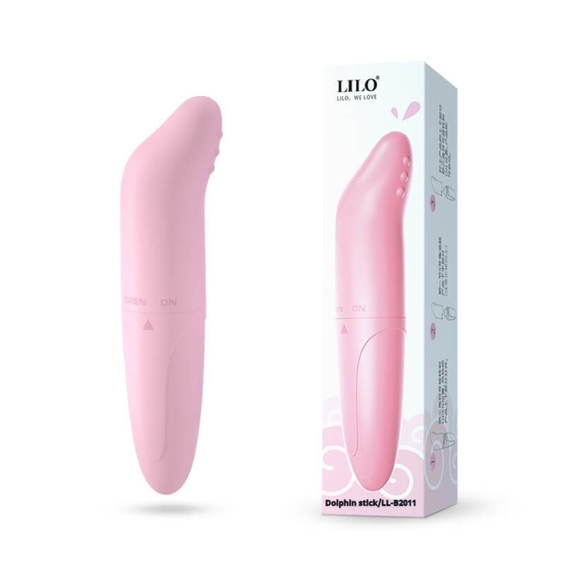 Orgasmofsoul Simple Vibrator - Orgasm of Soul